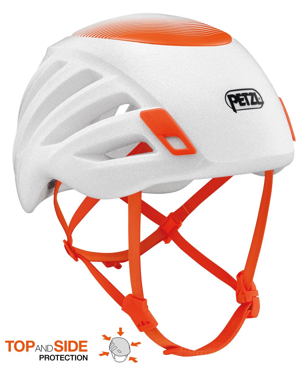 2026 Gear Preview- Petzl Sirocco