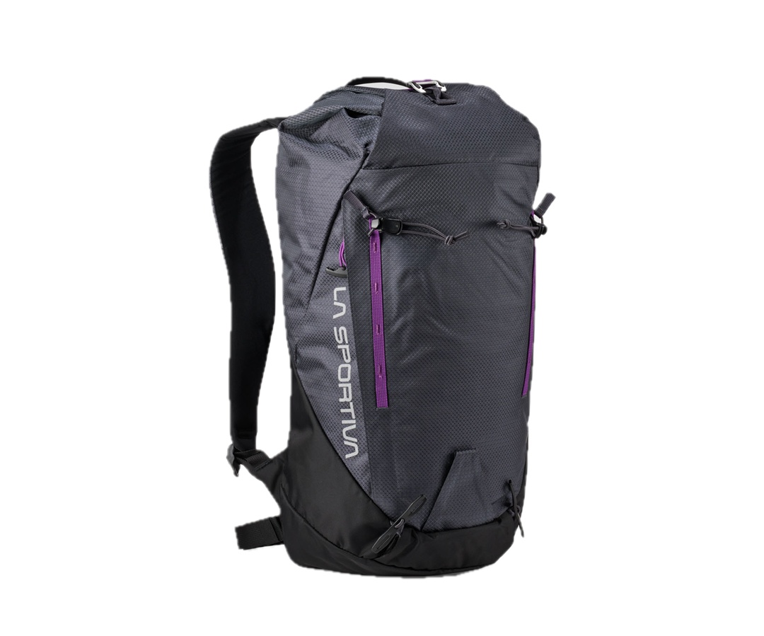 2026 Gear Preview- La Sportiva Challenger 28 Backpack