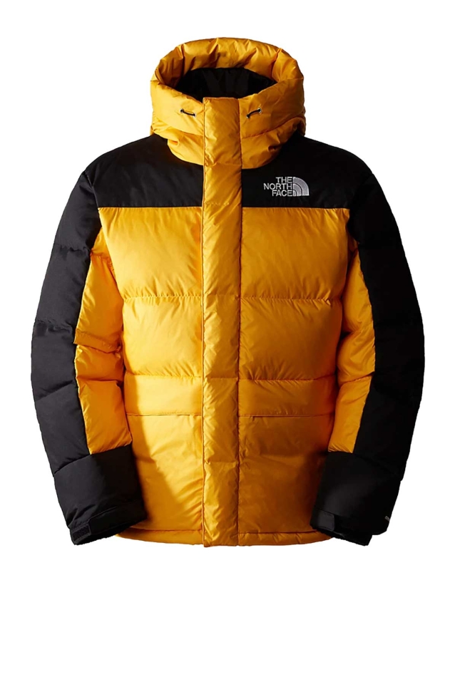 2026 Gear Preview- The North Face Himalayan Down Parka