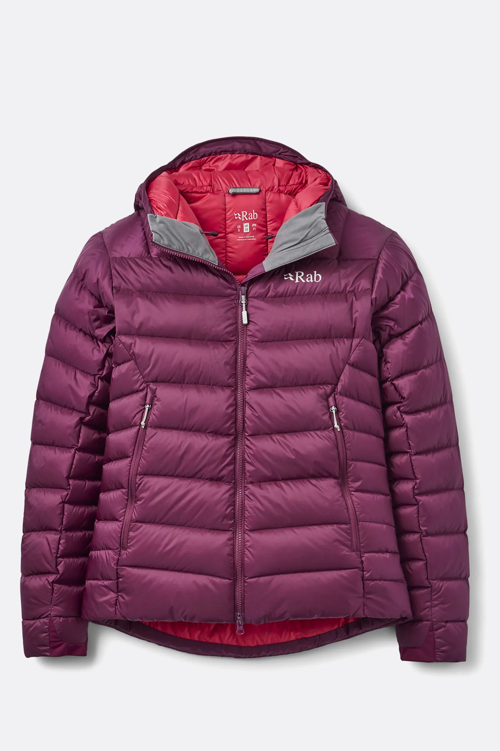 Gear Preview- RAB Women’s Electron Pro down Jacket