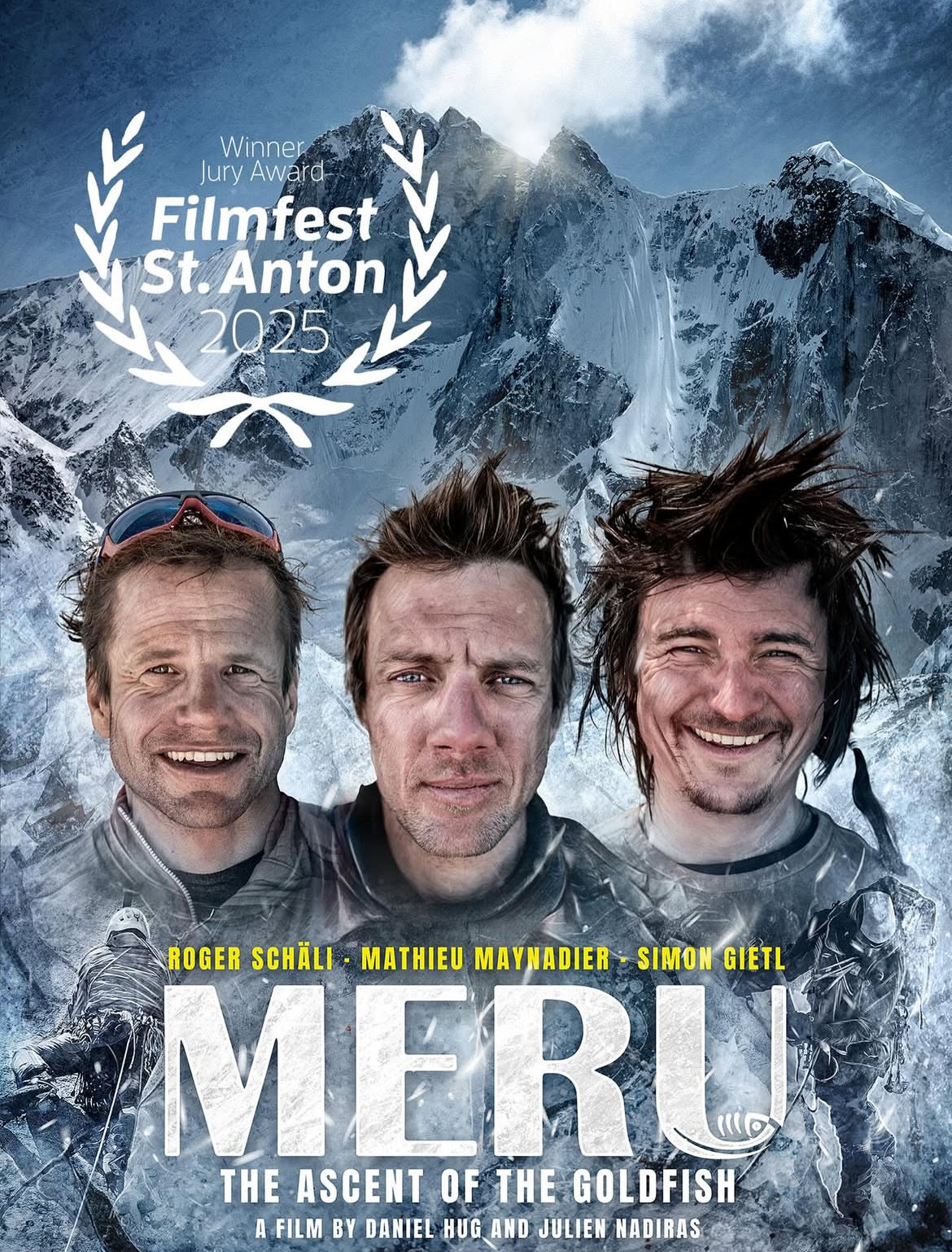 Thursday Night Presentation- Matthieu Maynadier Meru
