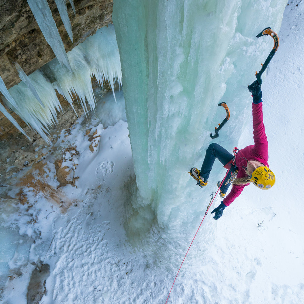 Women’s Track- Learn to Lead Ice