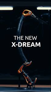 Demo The Updated X-Dream!