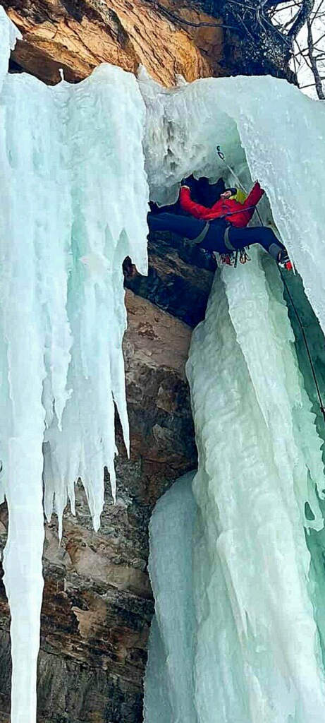 Ice Conditions Report 3-8-26