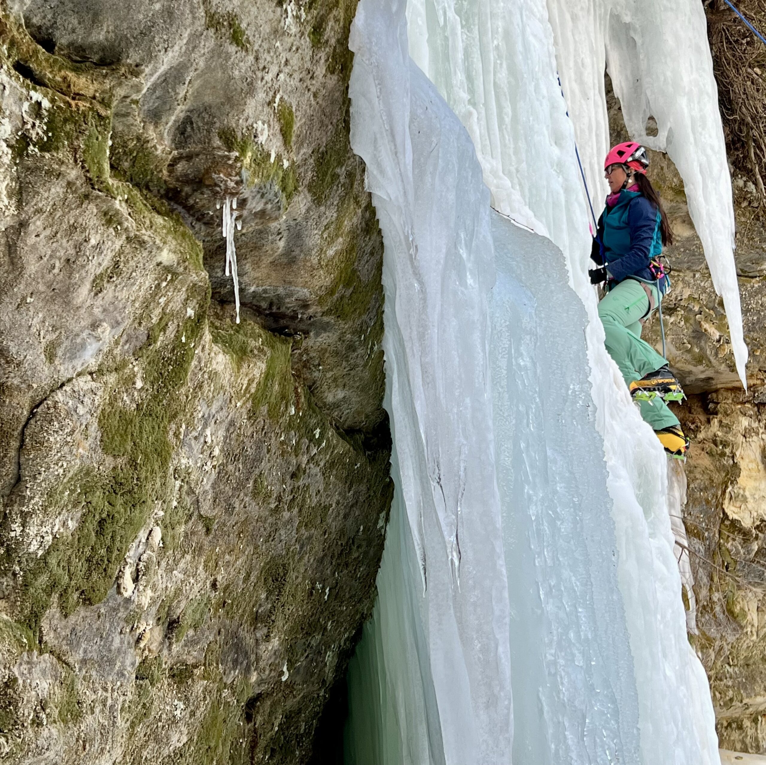Ice Conditions Report 4-6-26