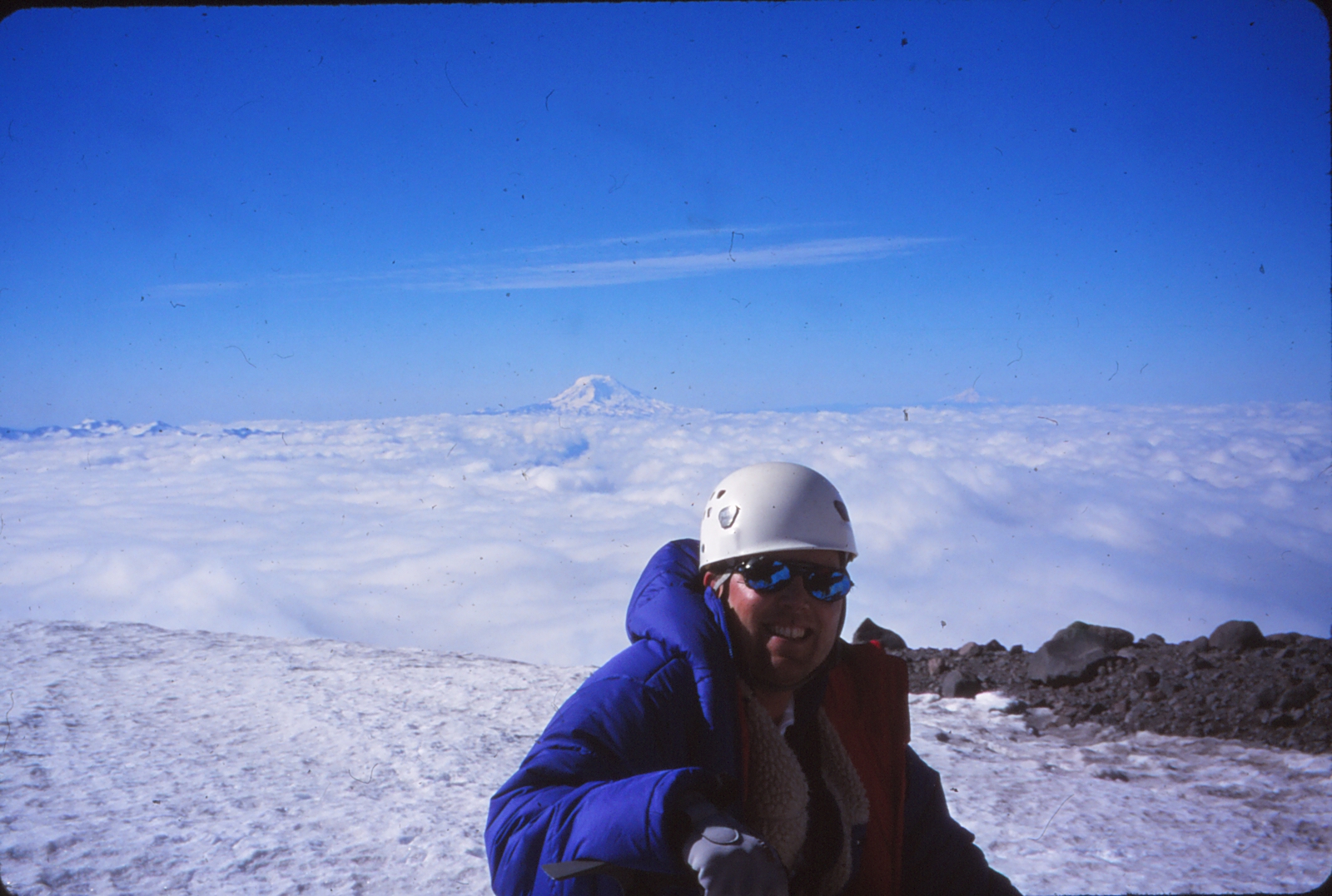 Mountaineering Track- New Clinics!